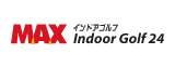 MAXインドアゴルフ24