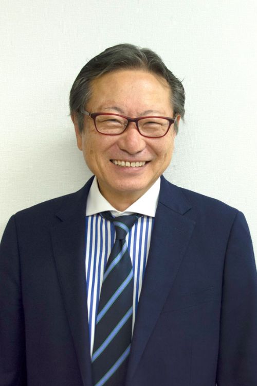 代表取締役社長 宮入敬昌の画像